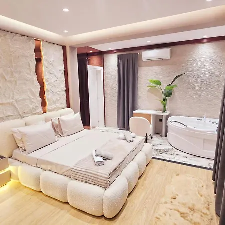 Premium Verona Otel Dıraç