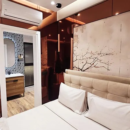 Premium Verona Dıraç