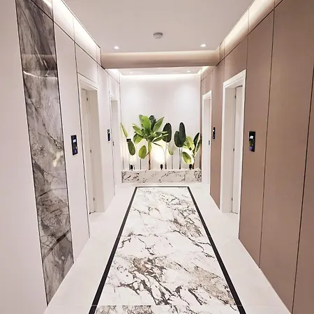 Premium Verona Otel Dıraç
