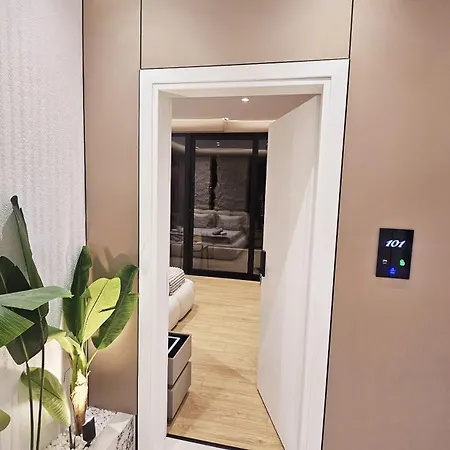 Otel Premium Verona 4*