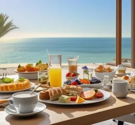 Otel Premium Verona Dıraç