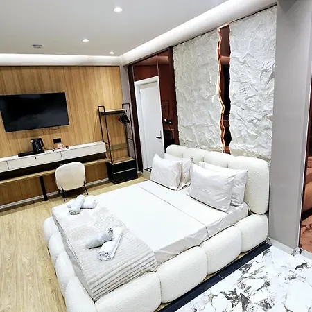 Premium Verona Otel