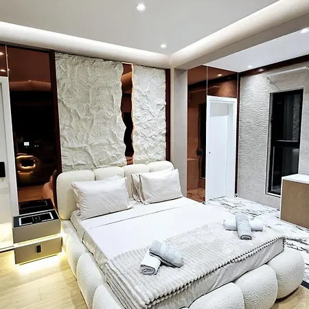 Otel Premium Verona Dıraç