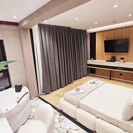 Otel Premium Verona