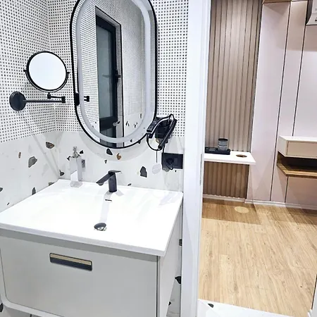 Otel Premium Verona Dıraç
