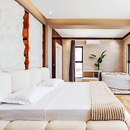 Premium Verona Otel Dıraç