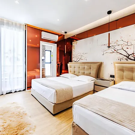 Premium Verona 4*