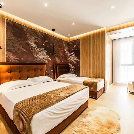 Premium Verona Otel Dıraç