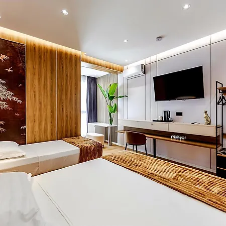 Premium Verona 4*