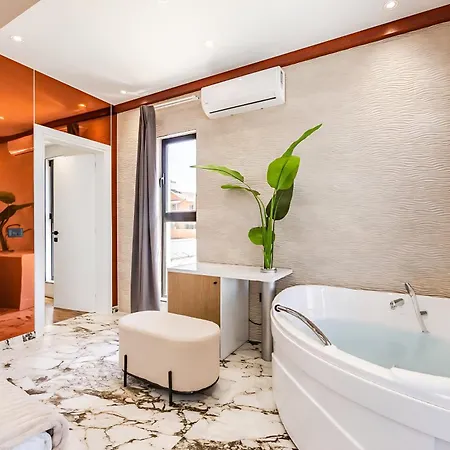 Otel Premium Verona