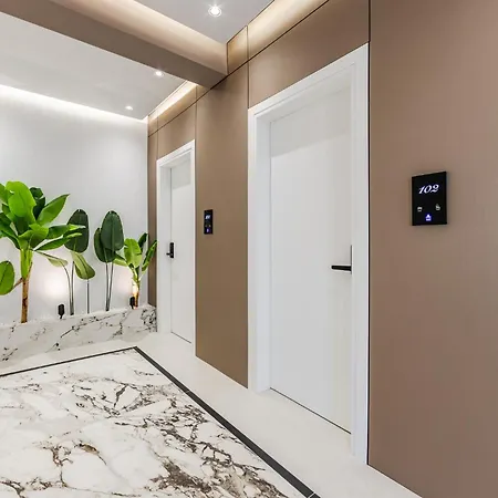 Otel Premium Verona