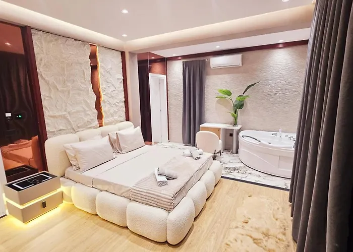 Premium Verona Hotel Durrës