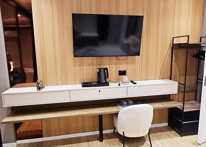 Hotel Premium Verona Durrës