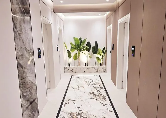 Premium Verona Hotel Durrës