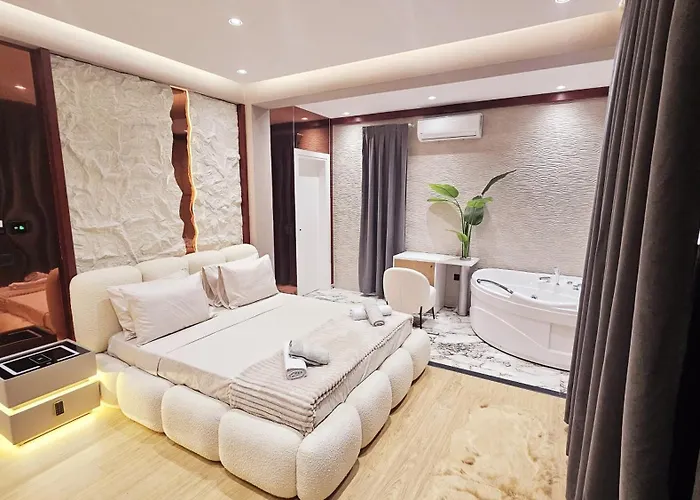Hotel Premium Verona Durrës