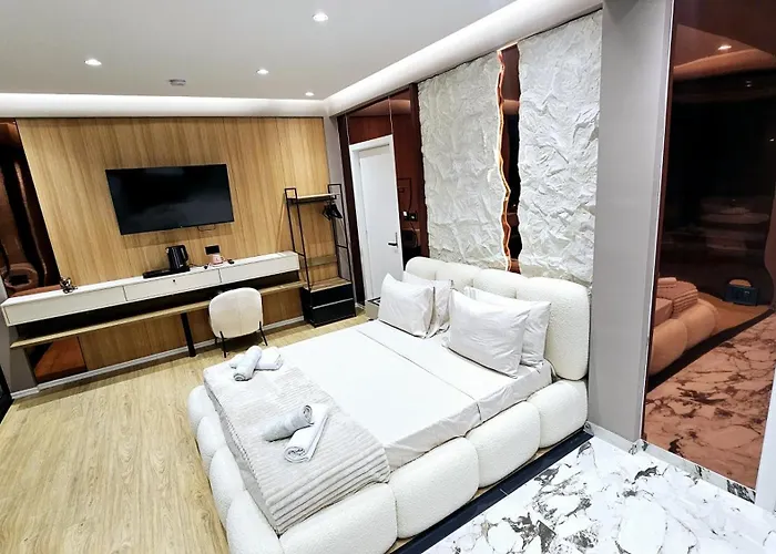 Premium Verona Hotel