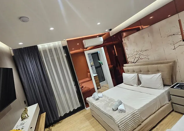Hotel Premium Verona 4*