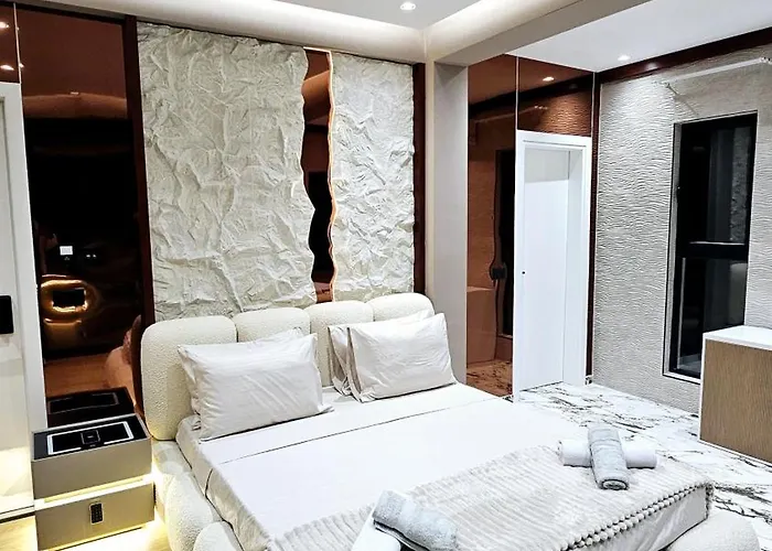 Hotel Premium Verona Durrës