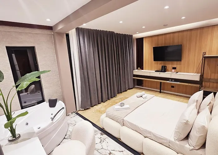Hotel Premium Verona