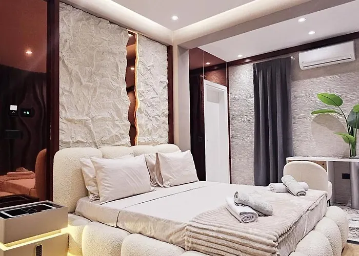 Premium Verona Hotel Durrës