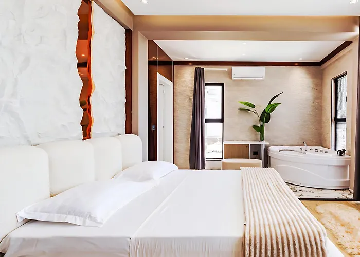 Premium Verona Hotel Durrës