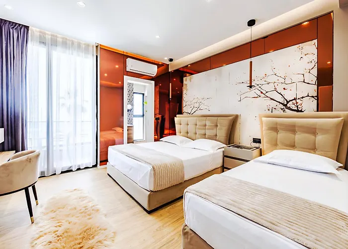 Premium Verona 4*