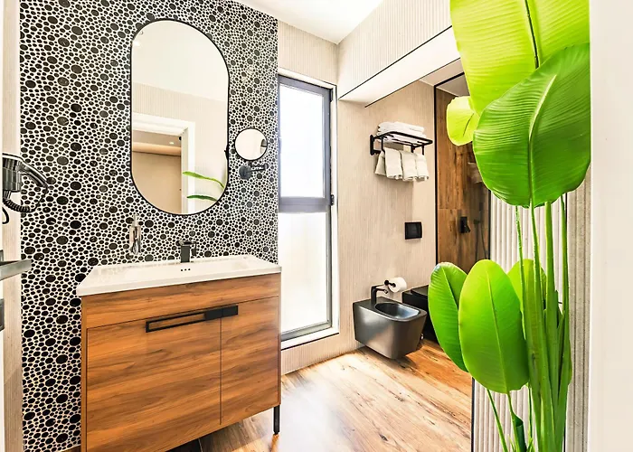 Premium Verona 4* Durrës