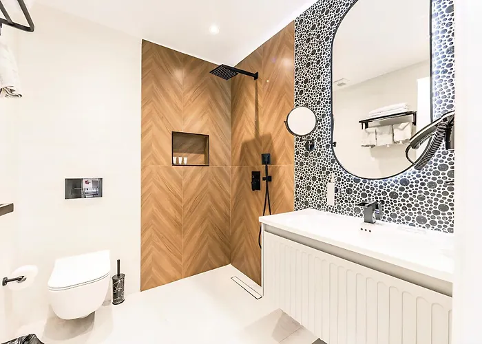 Premium Verona Hotel 4*