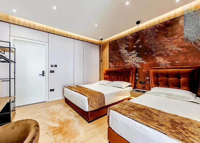Premium Verona 4* Durrës