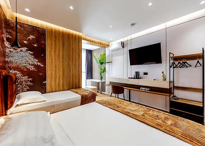 Premium Verona 4*