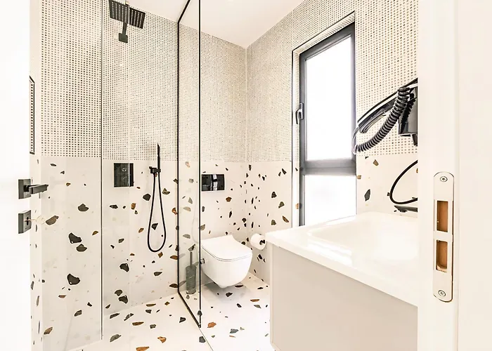 Premium Verona Hotel