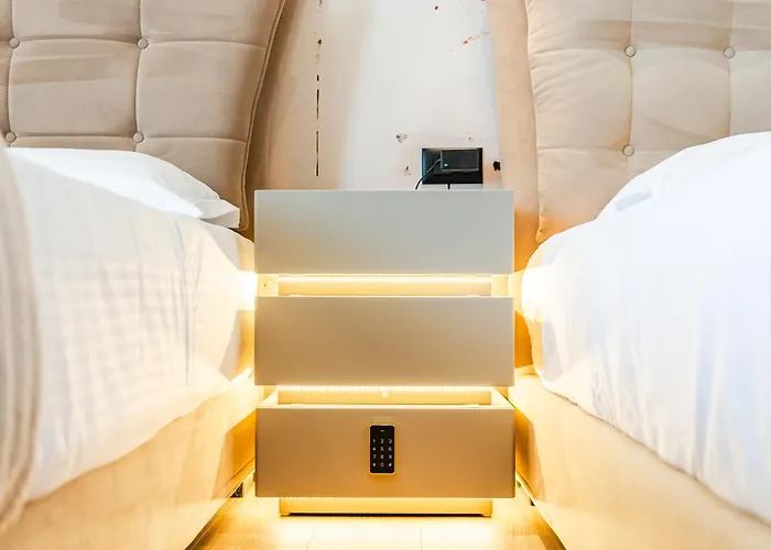 Hotel Premium Verona Durrës