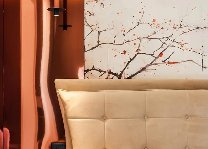 Hotel Premium Verona Durrës