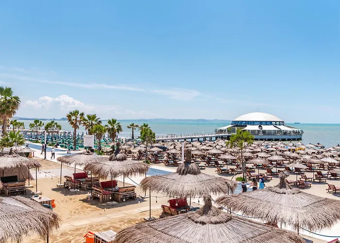 Premium Verona 4* Durrës