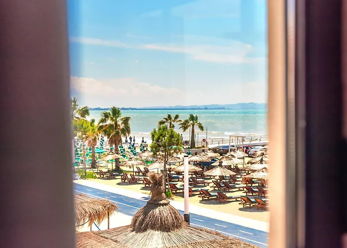 Premium Verona 4* Durrës
