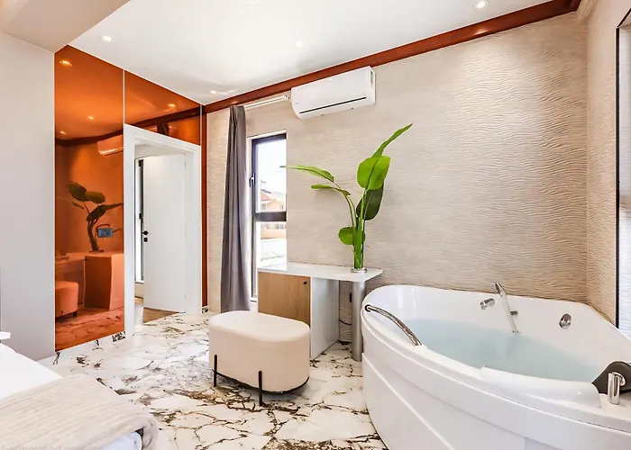 Hotel Premium Verona