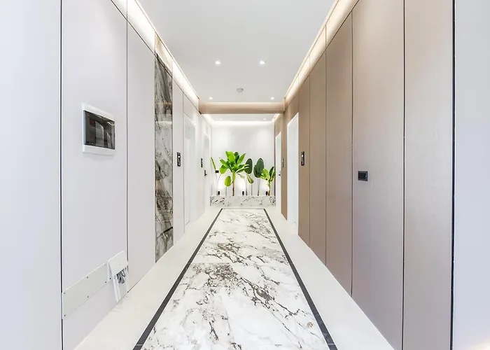 Hotel Premium Verona Durrës