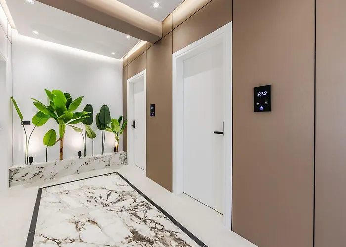 Hotel Premium Verona