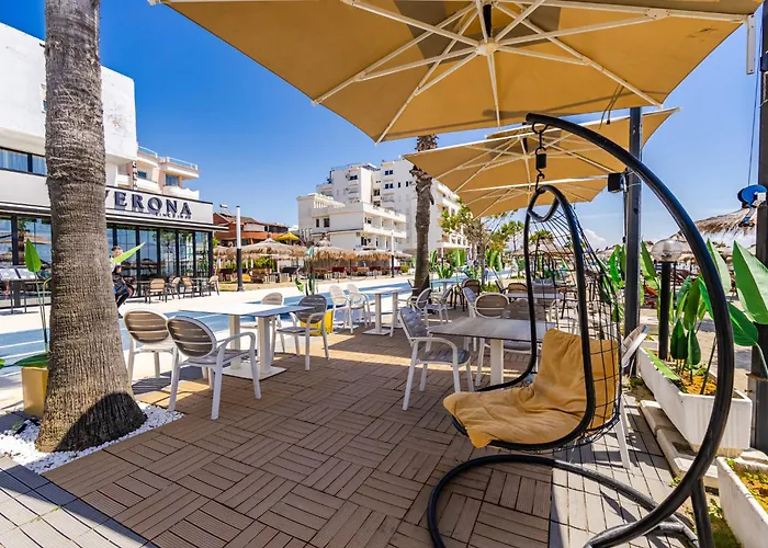 Premium Verona Hotel