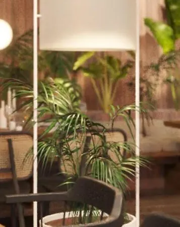 Premium Verona Hotel