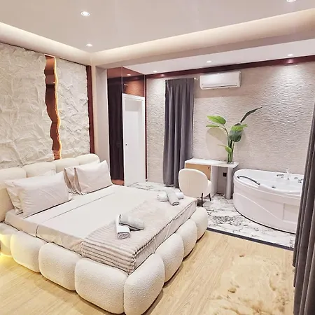 Hotel Premium Verona Durrës