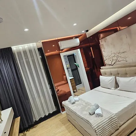 Ξενοδοχείο Premium Verona 4*