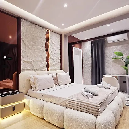 Premium Verona Hotel Durrës