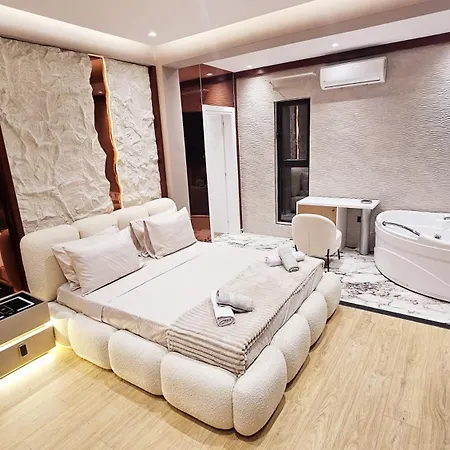 Premium Verona Ξενοδοχείο 4*