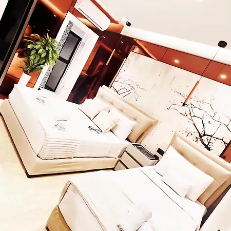 Premium Verona Hotel