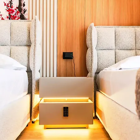 Premium Verona 4* دراس