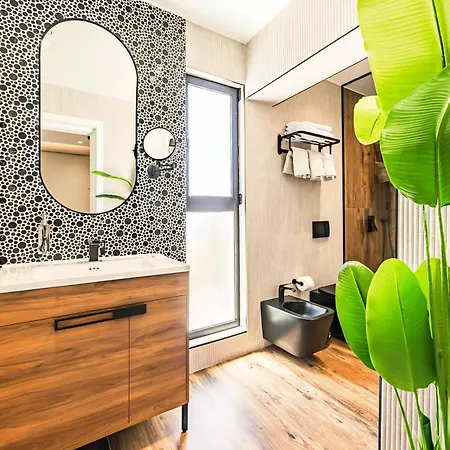 Premium Verona 4* دراس