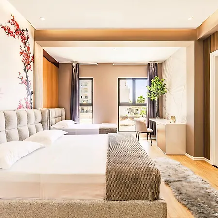 Premium Verona Hotel