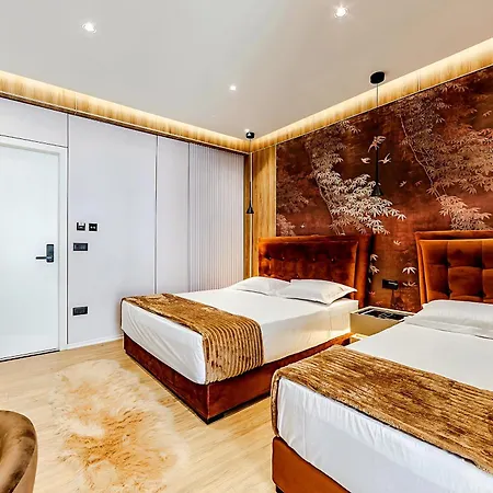 Premium Verona 4* دراس