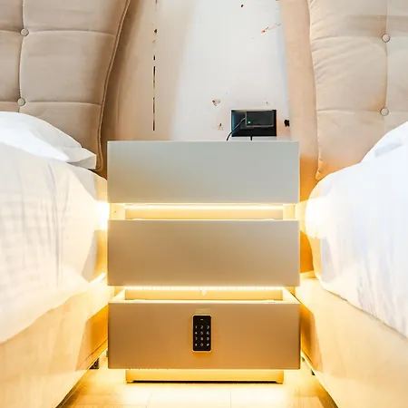 Hotel Premium Verona Durrës